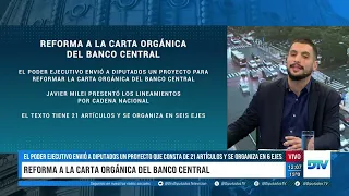 DTV Consenso Melina Fleiderman - Program 08/03/2026