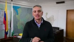 Alcalde de Medellín y gobernador reaccionaron a la nueva emergencia económica del gobierno Petro