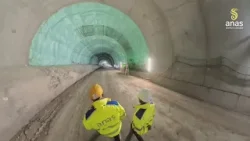 SS106 JONICA, ABBATTUTO SECONDODIAFRAMMA TERZO MEGALOTTO