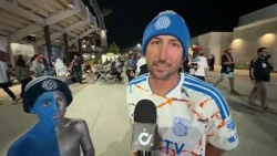 San Diego FC continues to struggle in the MLS
