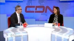 55 Minutos | ¿Qué implica la adhesión de RD a la CIDH?