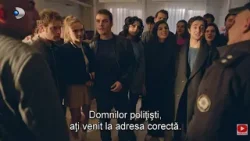 O noua sansa (27.03.2026) - ,,Noi suntem Sadi Payaslî!" | NU PIERDE ULTIMUL EPISOD