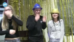 Jongerenfestival ’t Huiken biedt bruisende cultuur en creativiteit