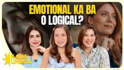 Kada Umaga | Emotional vs Logical: Damdamin o Katwiran? | May Point