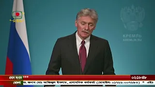 রাশিয়া-ইউক্রেন যুদ্ধ চলছেই: কিয়েভের দুটি জেলায় একের পর এক মস্কোর ব্যালিস্টিক ক্ষেপণাস্ত্র হামলা