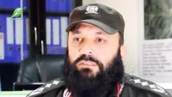 В районе Фарза арестованы два человека по обвинению в подделке документов.