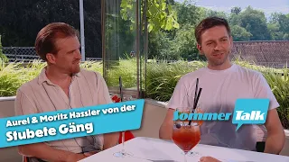 Stubete Gäng: Success, Family, and the "Richi" Controversy | "SommerTalk"