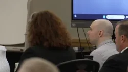 Tanner Horner pleads guilty to killing Athena Strand | RAW Tanner Horner pleads guilty to killing Athena Strand | RAW