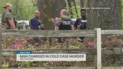 «Чрезвычайно жутко»: Женщина была шокирована арестом соседа по обвинению в убийстве, совершенном ...