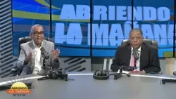 ABRIENDO LA MAÑANA 23 Diciembre 2025