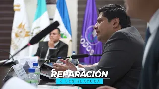 El #TrabajoLegislativo avanza con paso firme con acciones concretas en beneficio del país. 2-9-2026