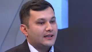 Informatika bo'yicha olimpiada qanday tashkil etildi? | BUGUN EKSKLYUZIV (18.08.2026)