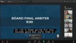 Zoning Board of Appeal Hearings 2/3/2026 Part 1 of 2