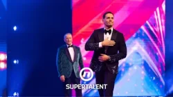 Spektakularna završnica dvanaeste sezone Supertalenta u Areni Zagreb