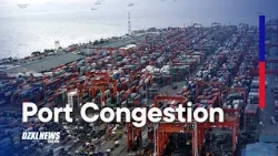 BOC Chief Nepomuceno, nagpaliwanag sa sanhi ng port congestion at kakulangan sa container depots
