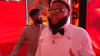 Preparations underway for the 2026 BET Awards