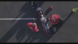 In Puglia calano incidenti e sinistri mortali nel primo semestre 2025