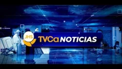 TVCa Noticias 05 Abril 2024