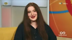 România Diversă - Isabela Stănescu, din neamul romilor căldărari