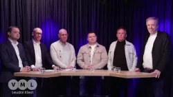 Leudal Kiest verkiezingsdebat gemeenteraadsverkiezingen 2026
