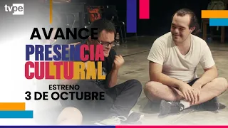 Presencia Cultural Promo: Chela de Ferrari Sunday, October 3rd