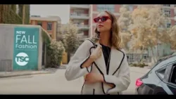 Fall in Love with Fall Fashion