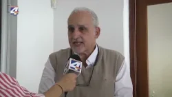 “Los desafíos del SNIS y el rol de ASSE en el sistema”, con la presencia de Daniel Olesker