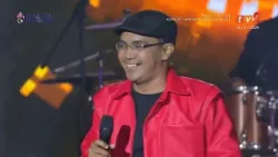 Ezad Lazim |Jesnita , Mengintai Dari Tirai Kamar & Rahsia Pohon Cemara| Konsert Hari Radio Sedunia