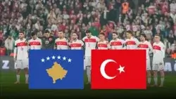 Kosova Nasıl Bir Takım? Bülent Tuncay Değerlendirdi | 31.03.2026