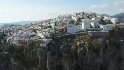 ?​ EN RUTA HD | Comares, Balcón de la Axarquía | 30 ene