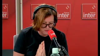 L’Eurovision mérite-t-il une commission d’enquête ? Made in Franche : Raphaëlle Baillot