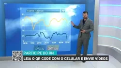 Chuvas volumosas retornam para região do Paraná a partir de março | Será Que Chove? Chuvas volumosas retornam para região do Paraná a partir de março | Será Que Chove?