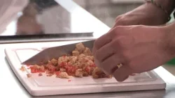 Kiderült ki képviselheti hazánkat szakács szakmában a Worldskills versenyen