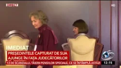 Proces crucial. Numirea a doi dintre judecătorii CCR a fost contestată