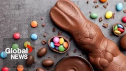 Hopping-high chocolate prices: What a cocoa shortage means for your Easter basket