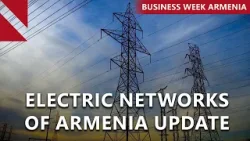 Армения продвигает план национализации ключевой коммунальной компании: деловые новости этой недели