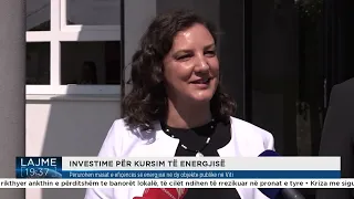 Lajmet qendrore 02.09.2026