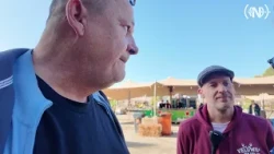 Veluwe Fair: Ontmoet de organisatie