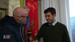 Di pomeriggio - Rosciano (PE): Coro "Armonie d'Abruzzo in Canto" Di pomeriggio - Rosciano (PE): Coro "Armonie d'Abruzzo in Canto"