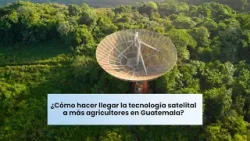 Así se usa la tecnología digital en Guatemala para ser más productivos