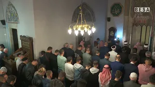 Nesërmbrëma shënohet Dita e Mevludit – Lindja e Muhamedit a.s