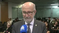 Alerj Notícias - Abertura Pré-vestibular social Cecierj