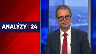 Analýzy 24: Nepoznám nemocnicu, ktorá by nemala klimatizované operačné sály, tvrdí Baláž