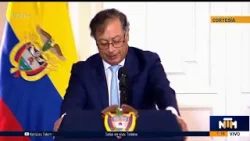 El Gobierno de Colombia expulsa a diplomáticos argentinos