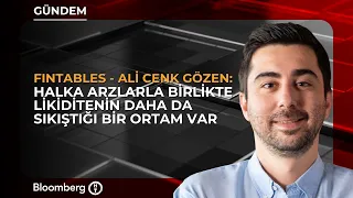 Are IPOs Squeezing Market Liquidity? | Fintables / Ali Cenk Gözen