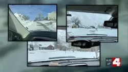 Dardenne Prairie residents criticize city’s first year of snow removal