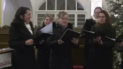 Karcagi Református Istentisztelet 2025.12.25.