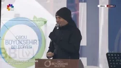 08/02/2026 PERŞEMBE YAYLASI KAR FESTİVALİ - AYBASTI / ORDU