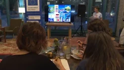 Országos EU-kvízesten mérték össze tudásukat Kecskeméten is