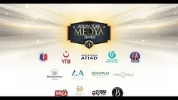 4. AVRUPA TÜRK MEDYA ZİRVESİ 2. OTURUM | Kanal Avrupa 4. AVRUPA TÜRK MEDYA ZİRVESİ 2. OTURUM | Kanal Avrupa